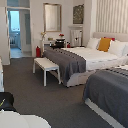 Apartment Penkala Zagrzeb Zewnętrze zdjęcie
