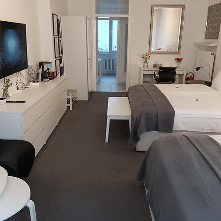 Apartment Penkala Zagrzeb Zewnętrze zdjęcie