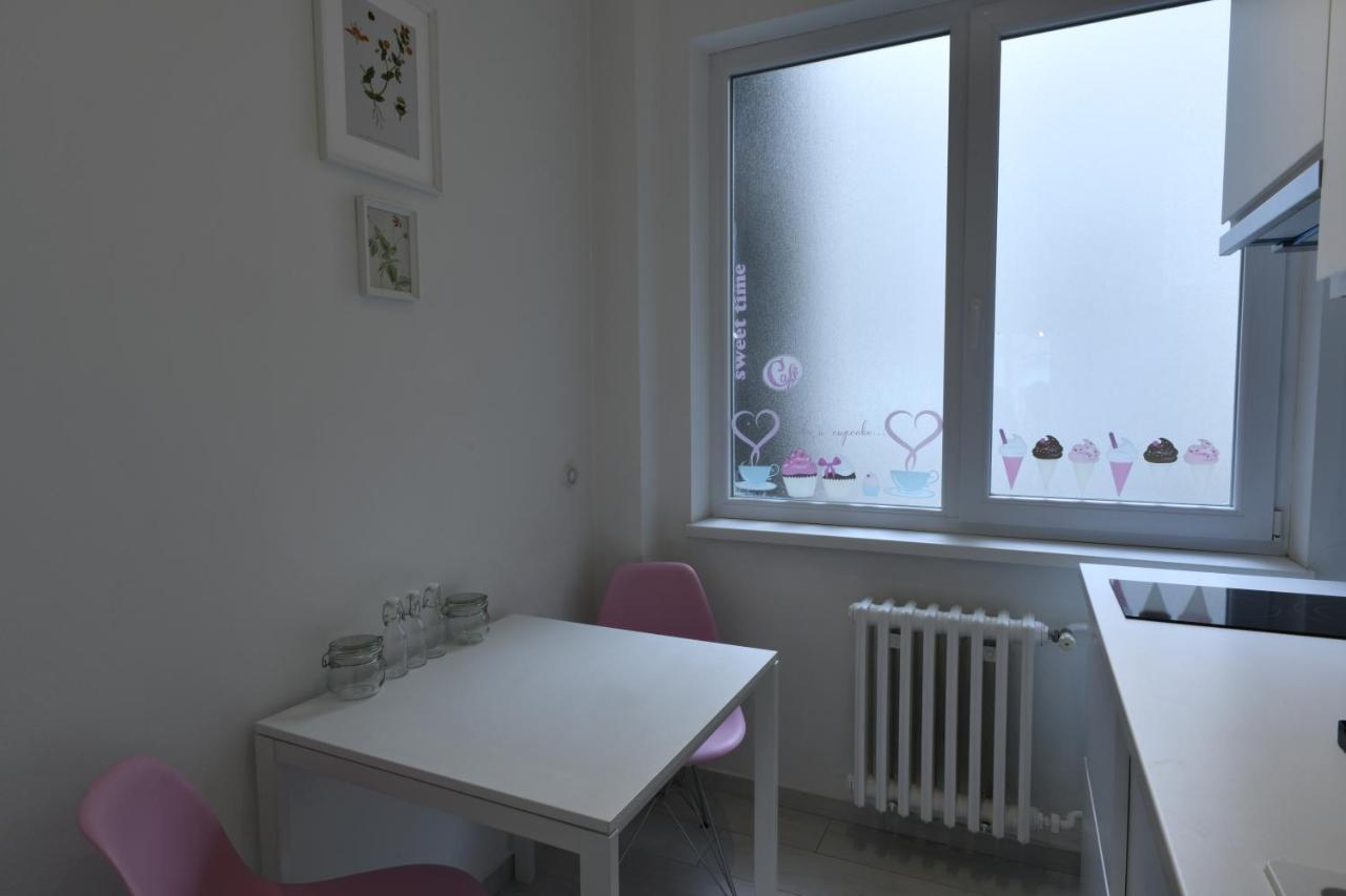 Apartment Penkala Zagrzeb Zewnętrze zdjęcie