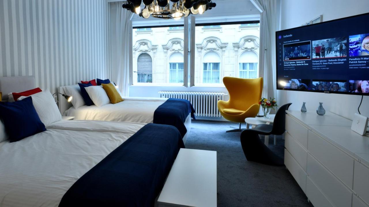 Apartment Penkala Zagrzeb Zewnętrze zdjęcie