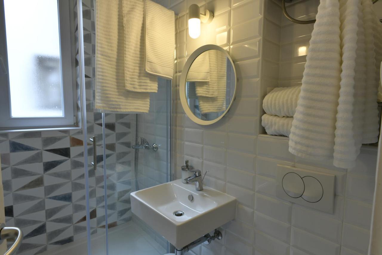Apartment Penkala Zagrzeb Zewnętrze zdjęcie