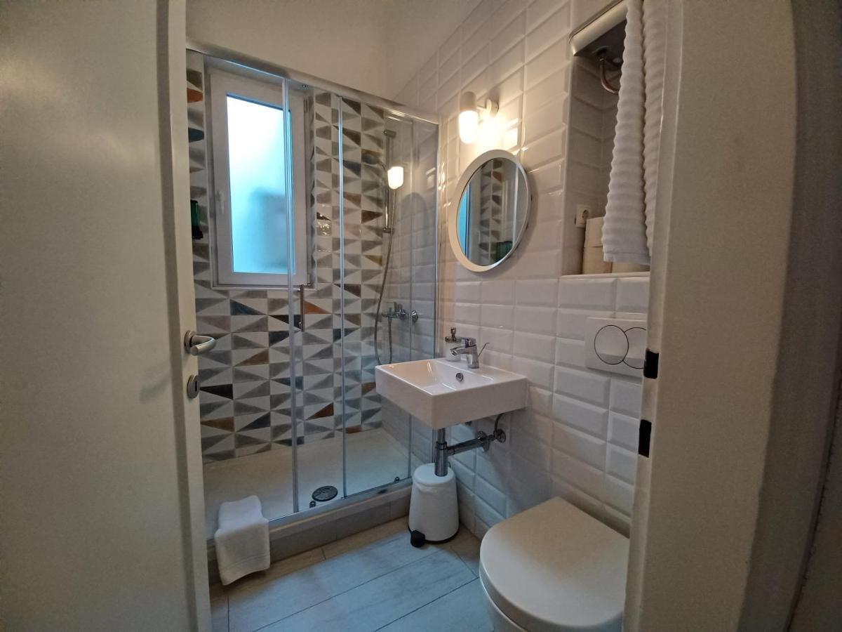 Apartment Penkala Zagrzeb Zewnętrze zdjęcie