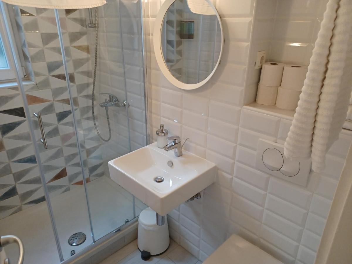 Apartment Penkala Zagrzeb Zewnętrze zdjęcie