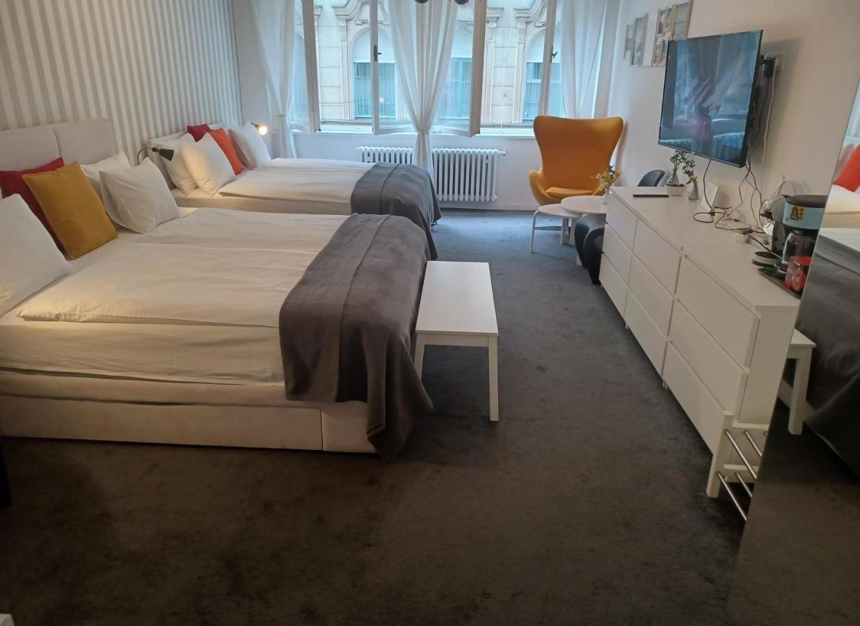 Apartment Penkala Zagrzeb Zewnętrze zdjęcie